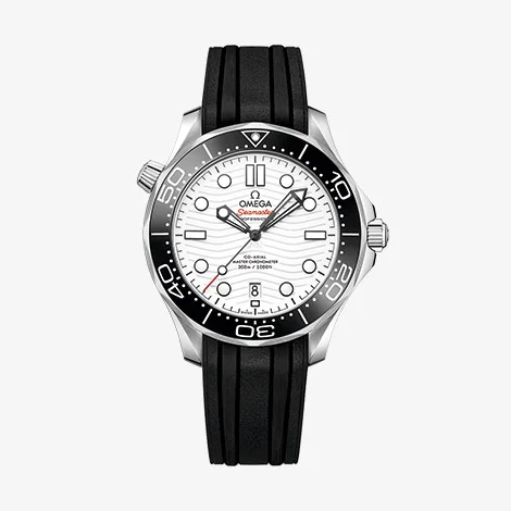Seamaster Diver 300M