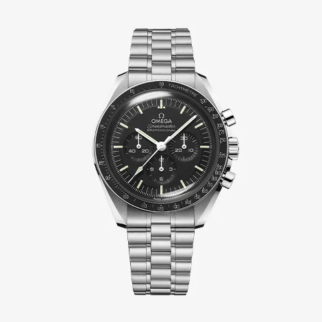 Speedmaster Moonwatch