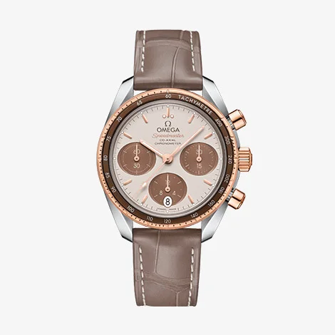 Speedmaster 38