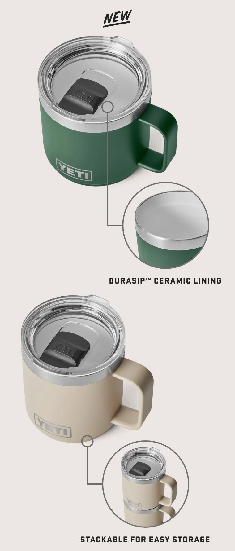 Unboxing A Piping-Hot Drop