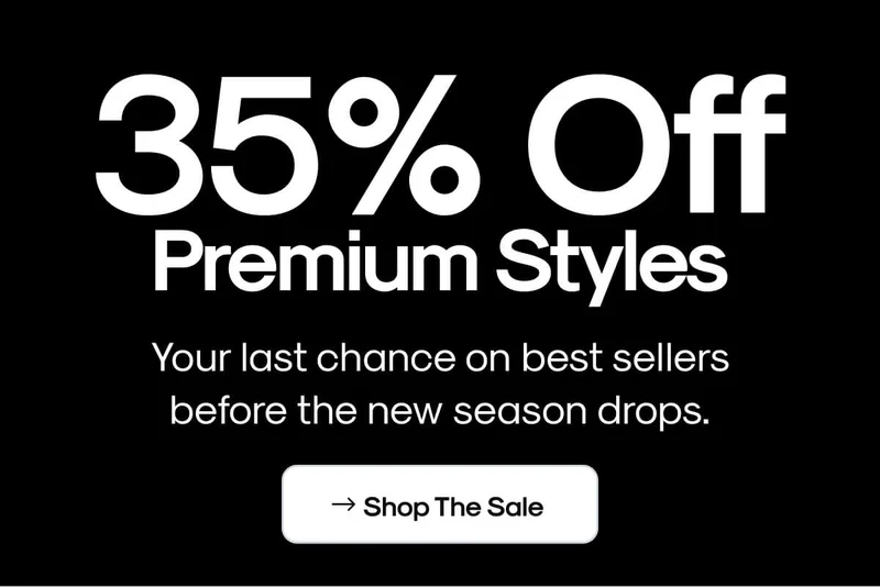 Shop The Sale