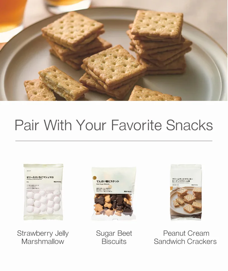 Shop Snacks