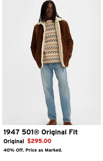 SHOP MORE JEANS