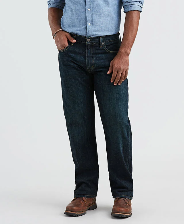 SHOP 569 LOOSE STRAIGHT