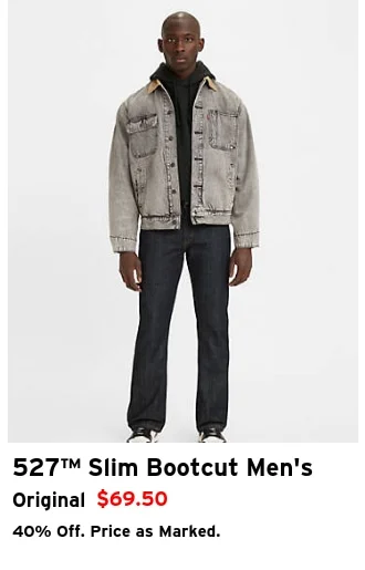 SHOP MORE JEANS