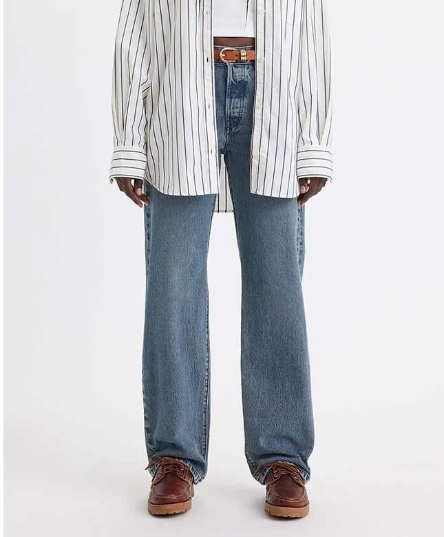 SHOP 501 '90S