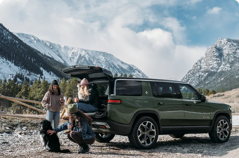 Rivian