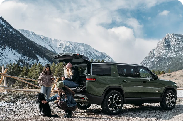 Rivian