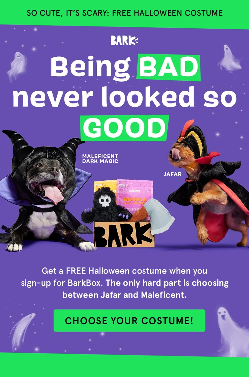 BARK