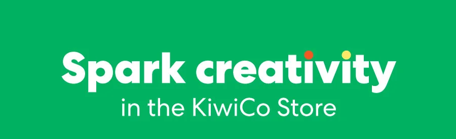 Spark creativity