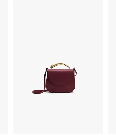 Nova Bag Cherry