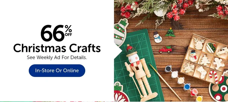 Christmas Crafts