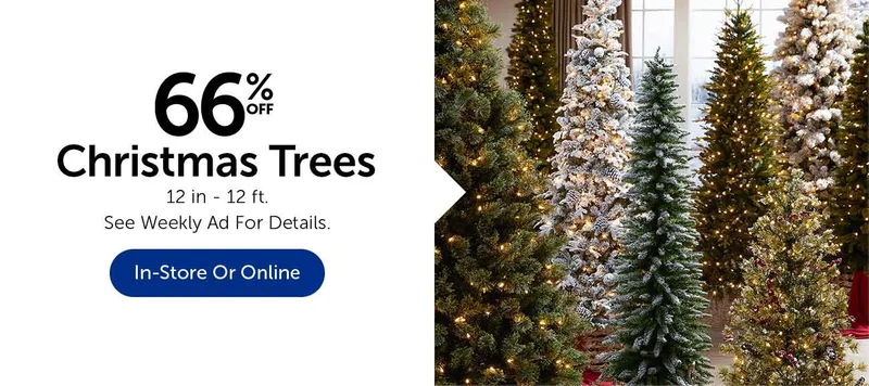 Christmas Trees