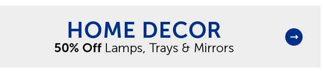 Home Decor