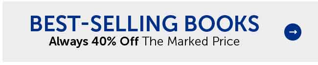 Best Selling Books
