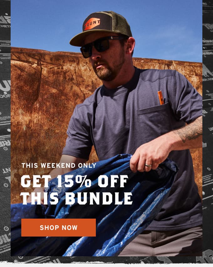 Get 15% Off