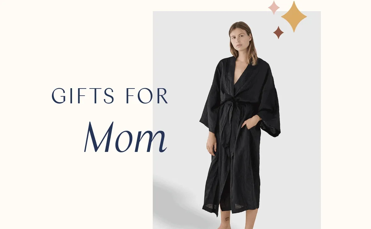 GIFTS FOR Mom, Kids, Travelers, Home Cooks, Everyone