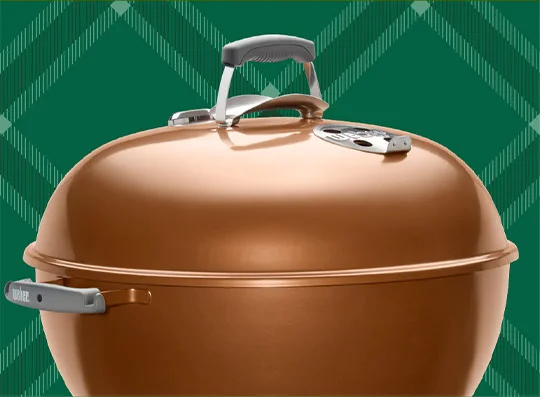 image of Grill Master Faves