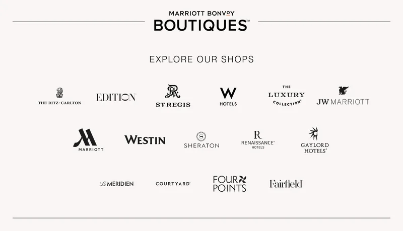 Marriott Bonvoy