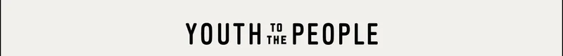 Youth To The People