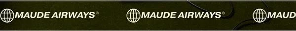 Maude Airways