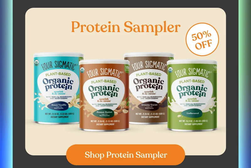 Protein Sampler | 50% OFF | Shop protein sampler
