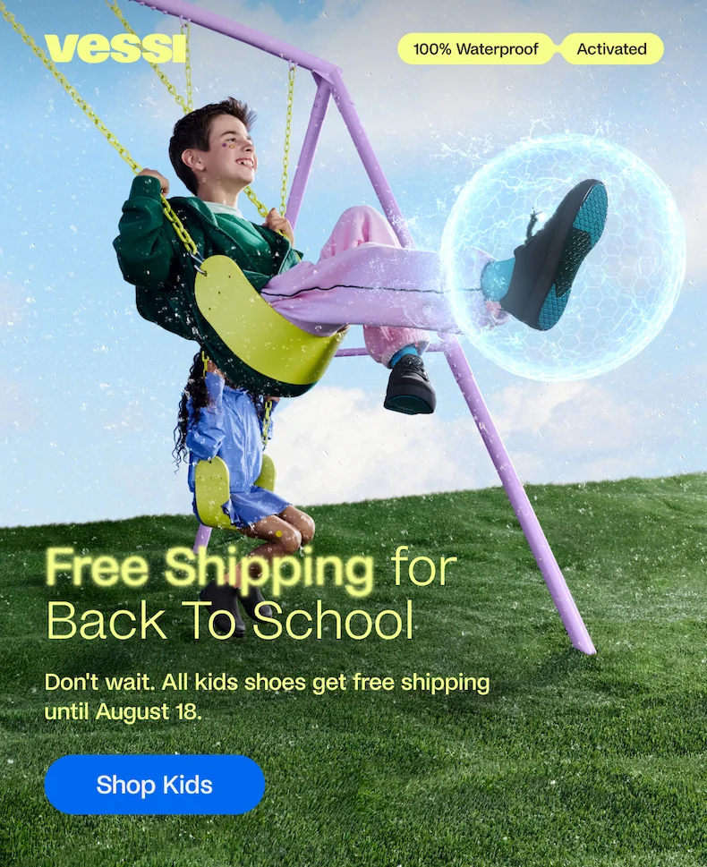 Superpowers for Back to School