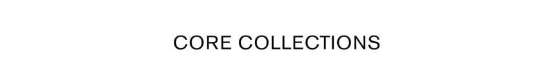 Core Collections