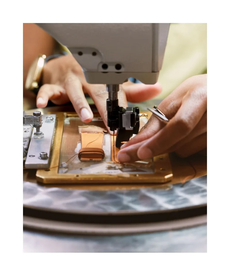 The watchmakers, design, materials, processes, and the hands and minds of our people come together in harmony—each contributing to something far greater than the sum of its parts. Every timepiece reflects our passion for creating heirlooms that are refined, resilient, and built to last. | [EXPLORE WATCHES]