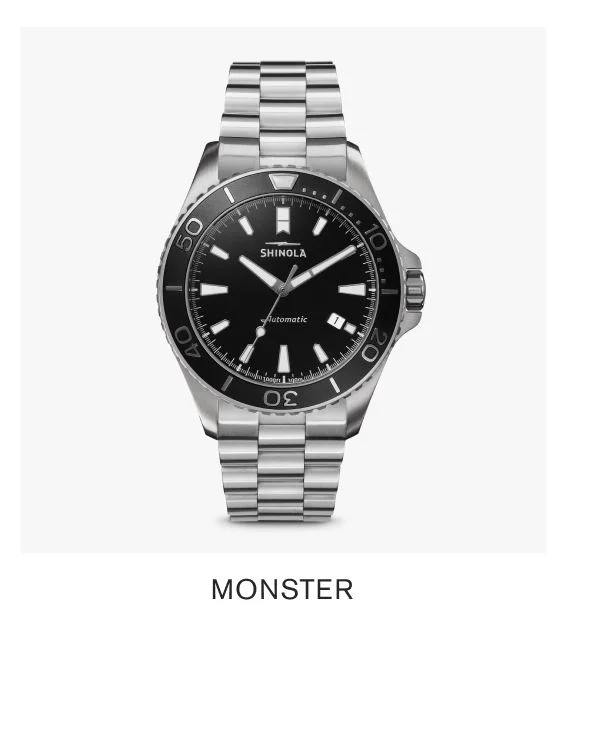 Monster