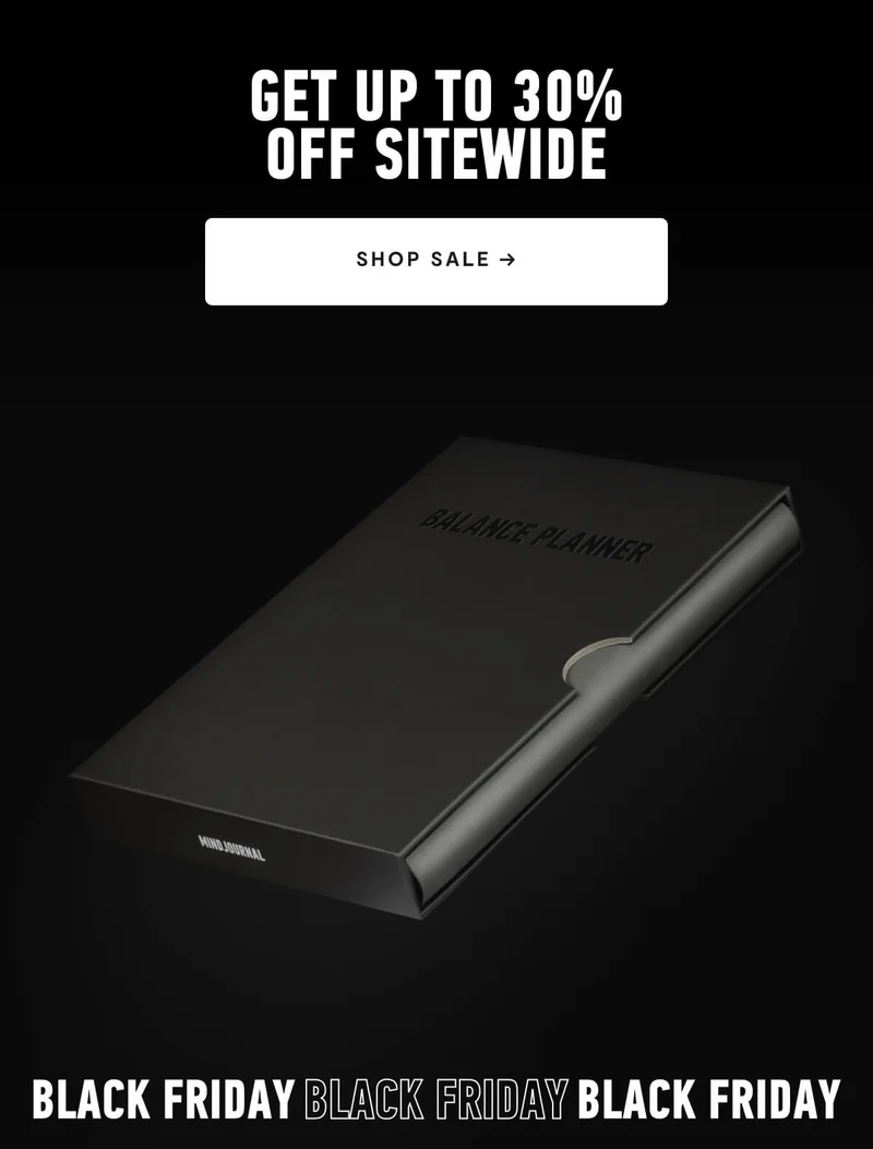 Get 20-30% off sitewide