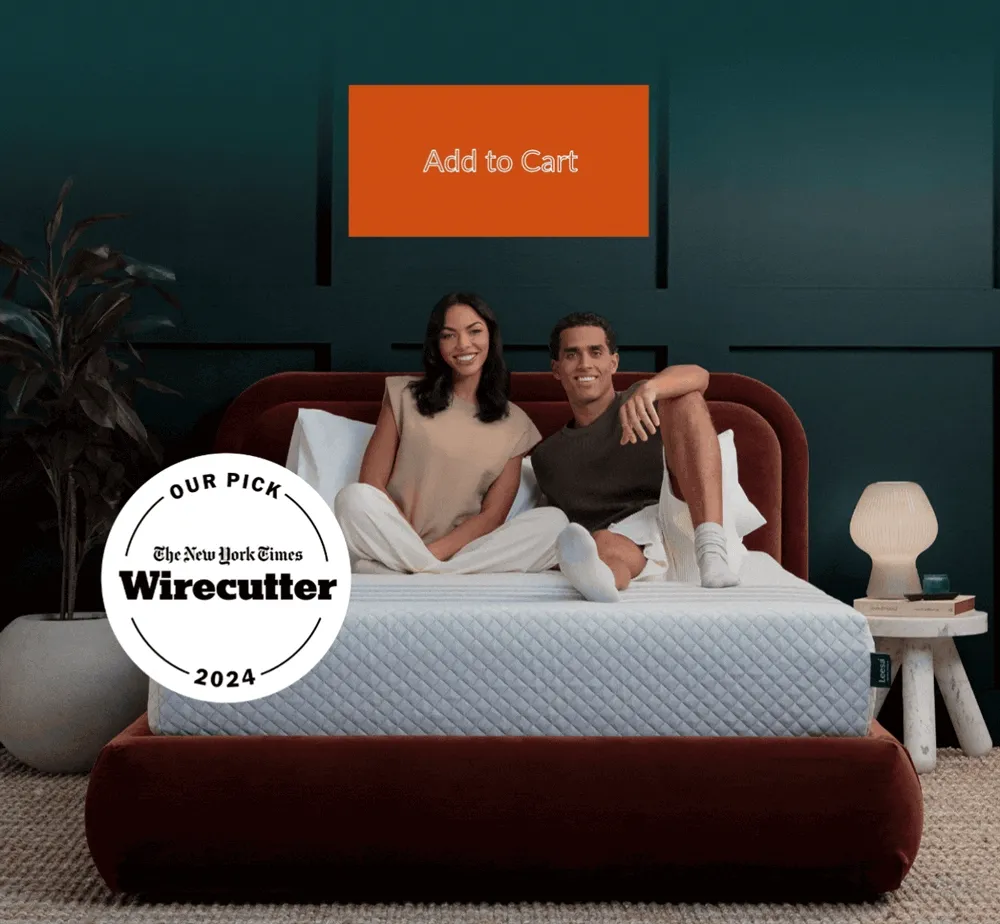 Sapira Hybrid NYT Wirecutter Pick 2024 -- Add To Cart