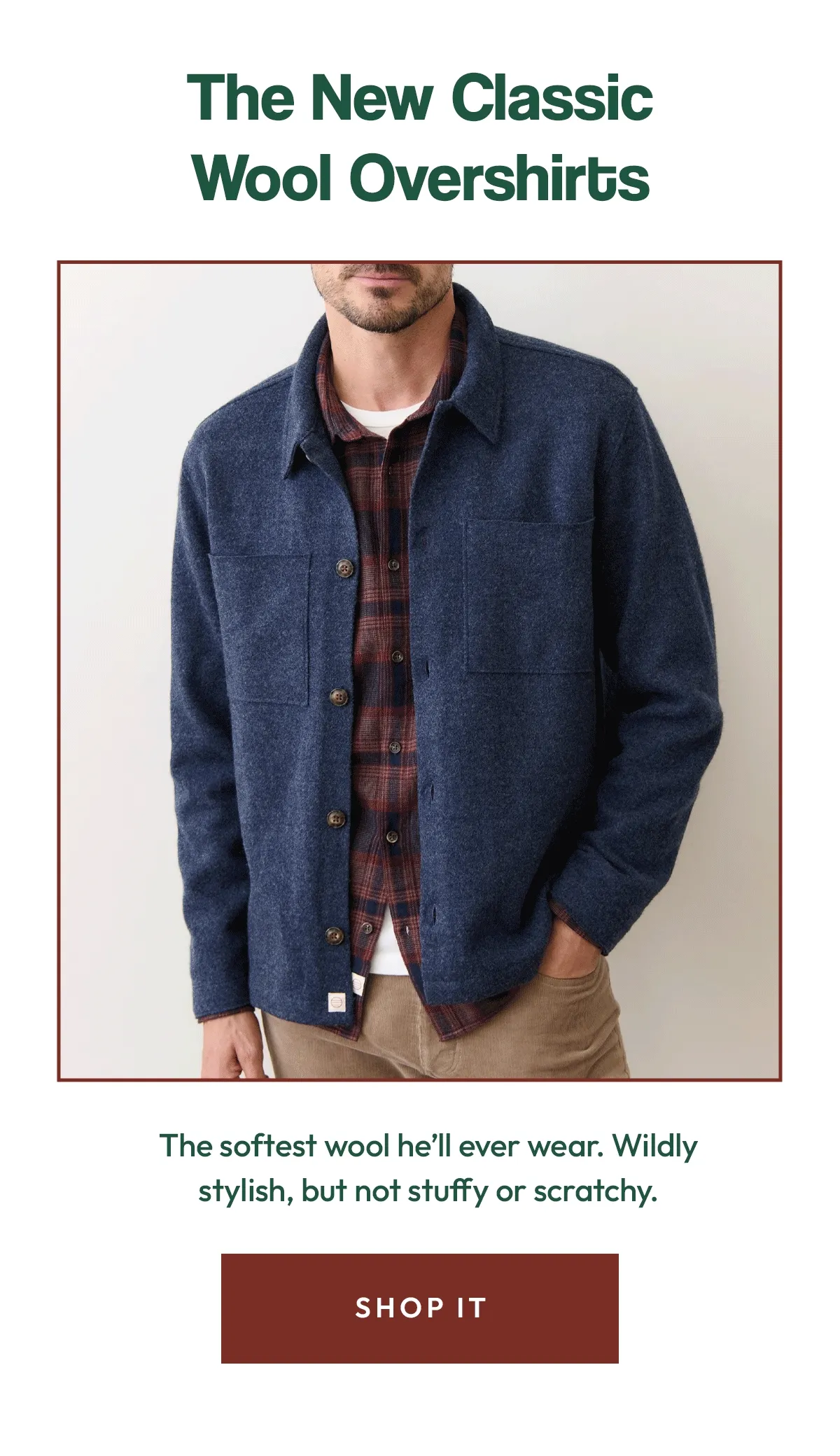 Wool