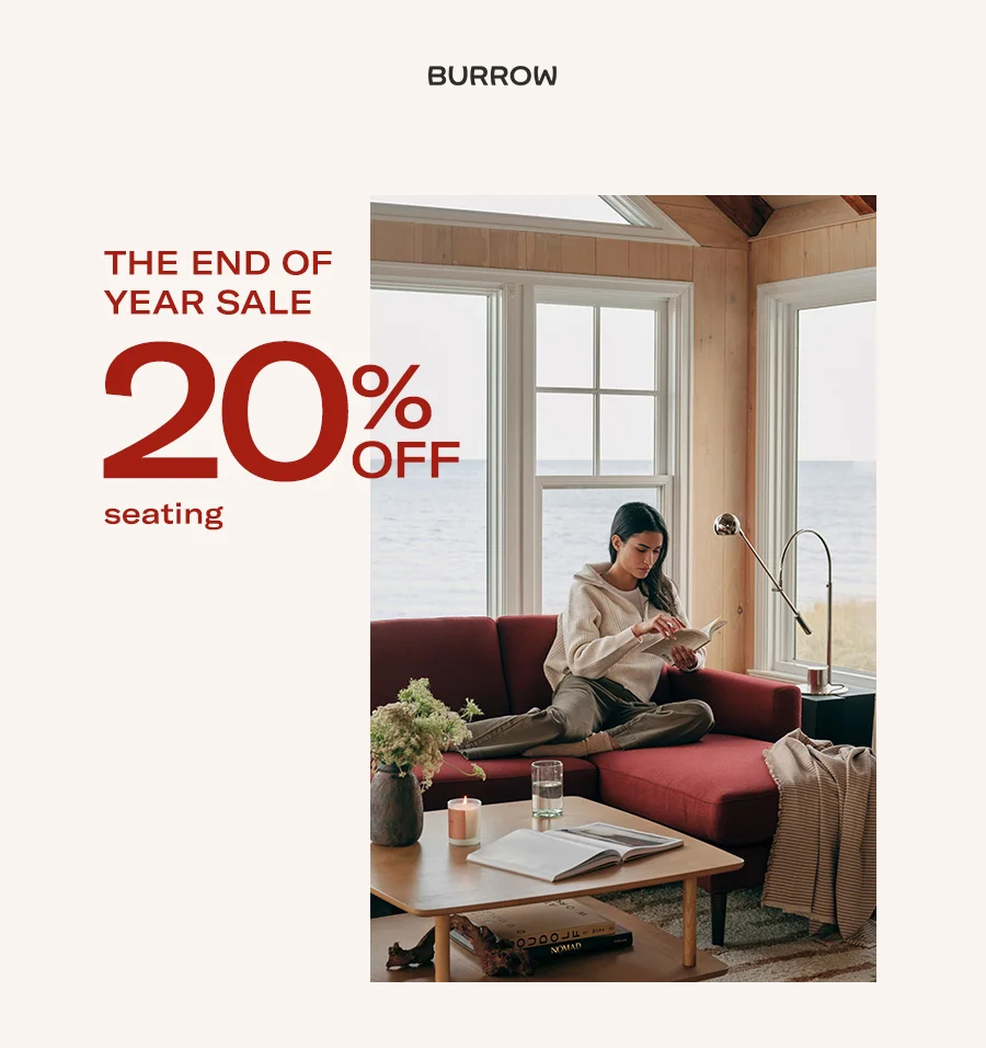 Burrow