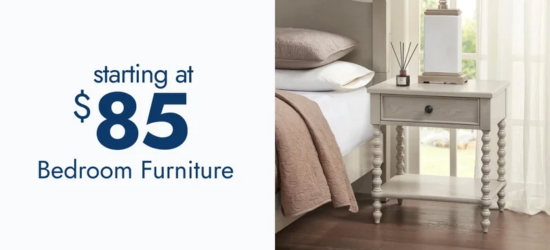 bedroom furniture