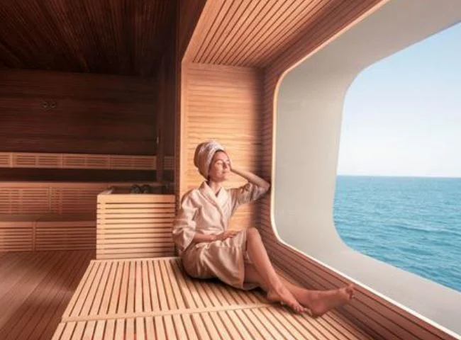 MSC Aurea Spa – Click to Learn More MSC Aurea Spa – Click to Learn More