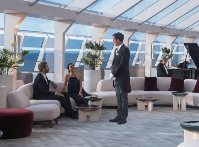 MSC Yacht Club – Click to Learn More MSC Yacht Club – Click to Learn More