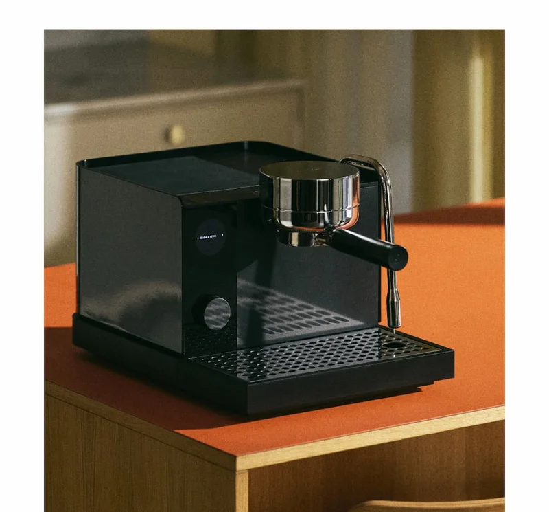 Espresso Series 1