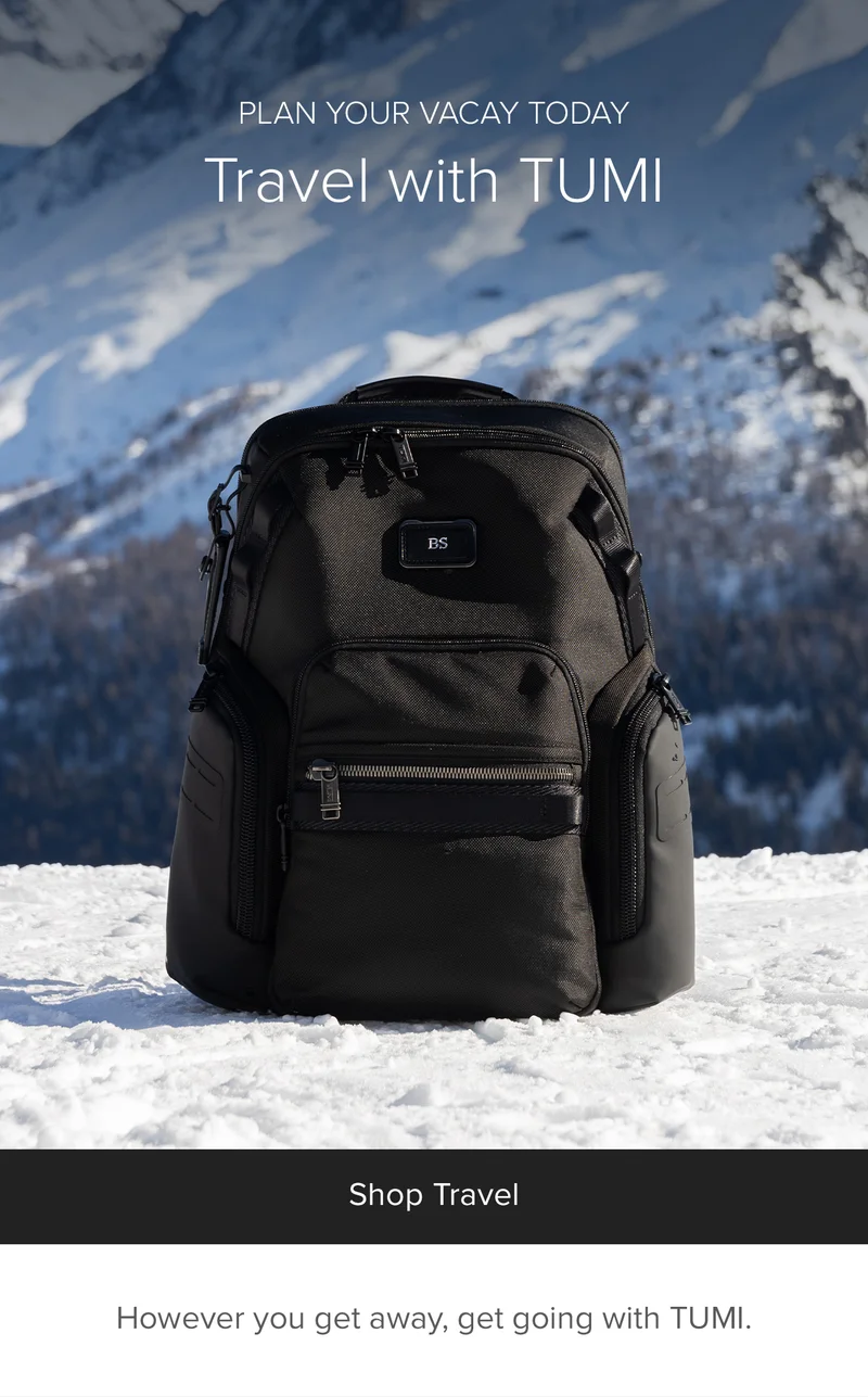 Plan Your Vacay Today