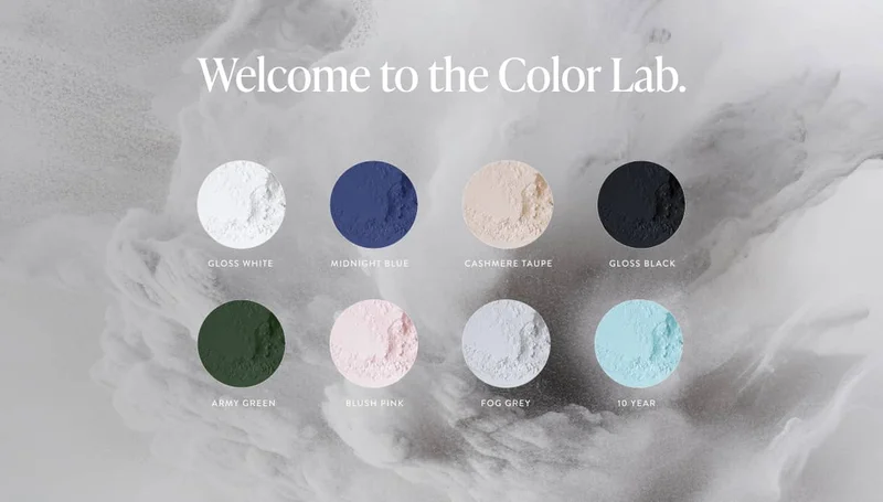 Color Lab