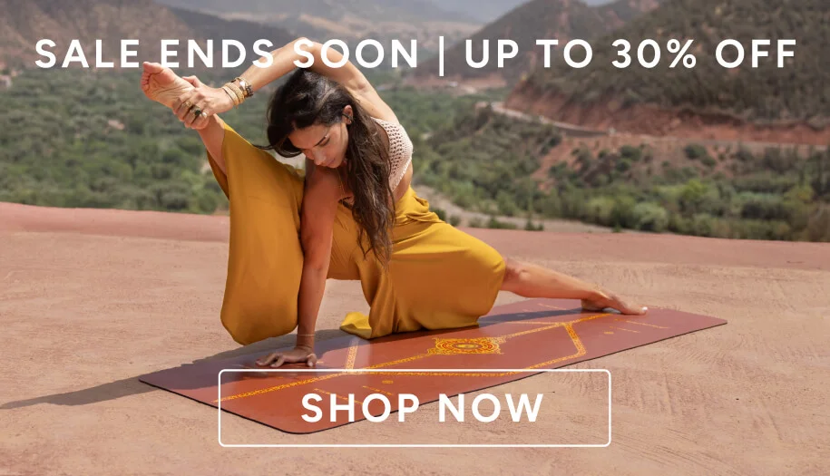 Sale Ends Soon