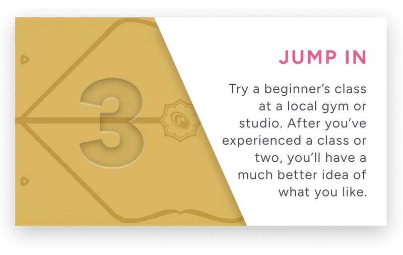 Jump In