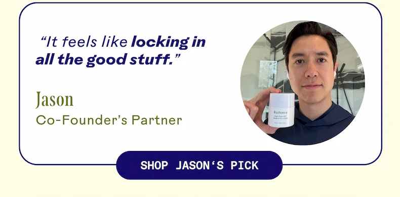 Shop Jason's Pick