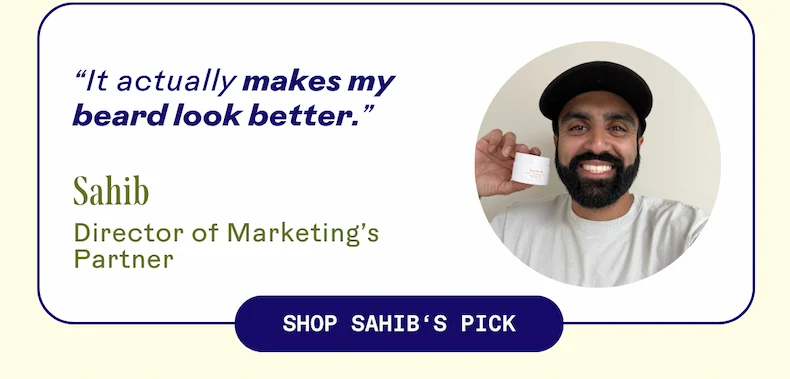 Shop Sahib's Pick