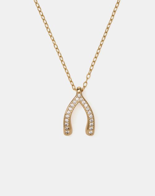 Dream Big Pendant