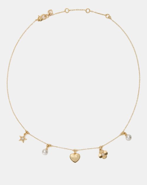 Charm Necklace