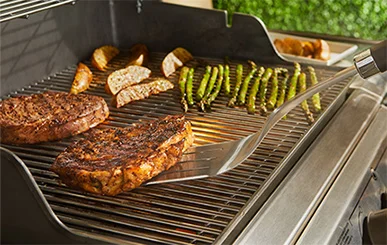 image of Precision Grill Spatula