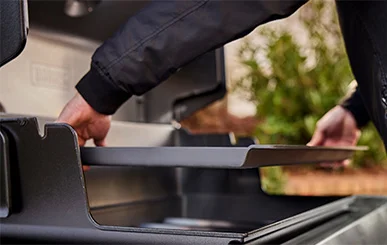 image of Full-Size Griddle Insert
