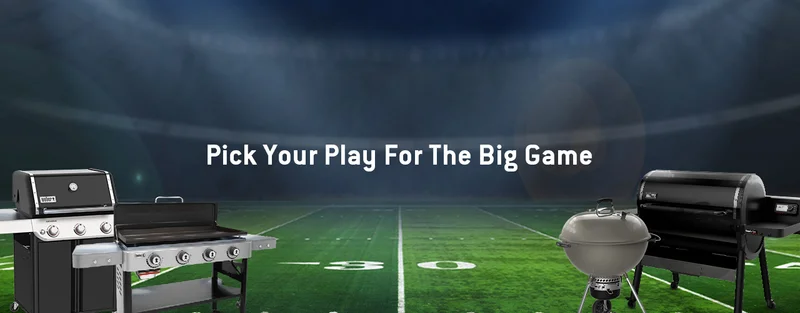 link to shop for the big game