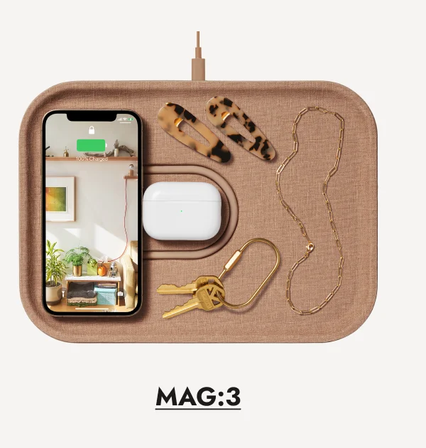 Shop MAG:3